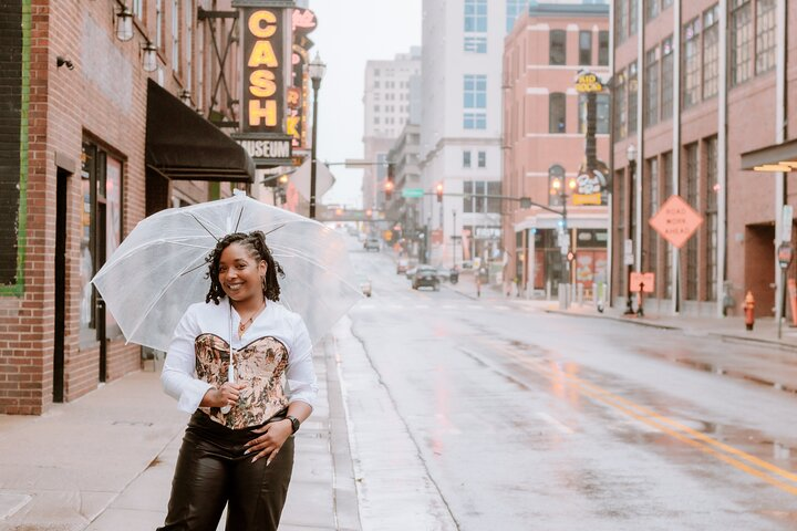 Private Professional Photoshoot  - Photo 1 of 25